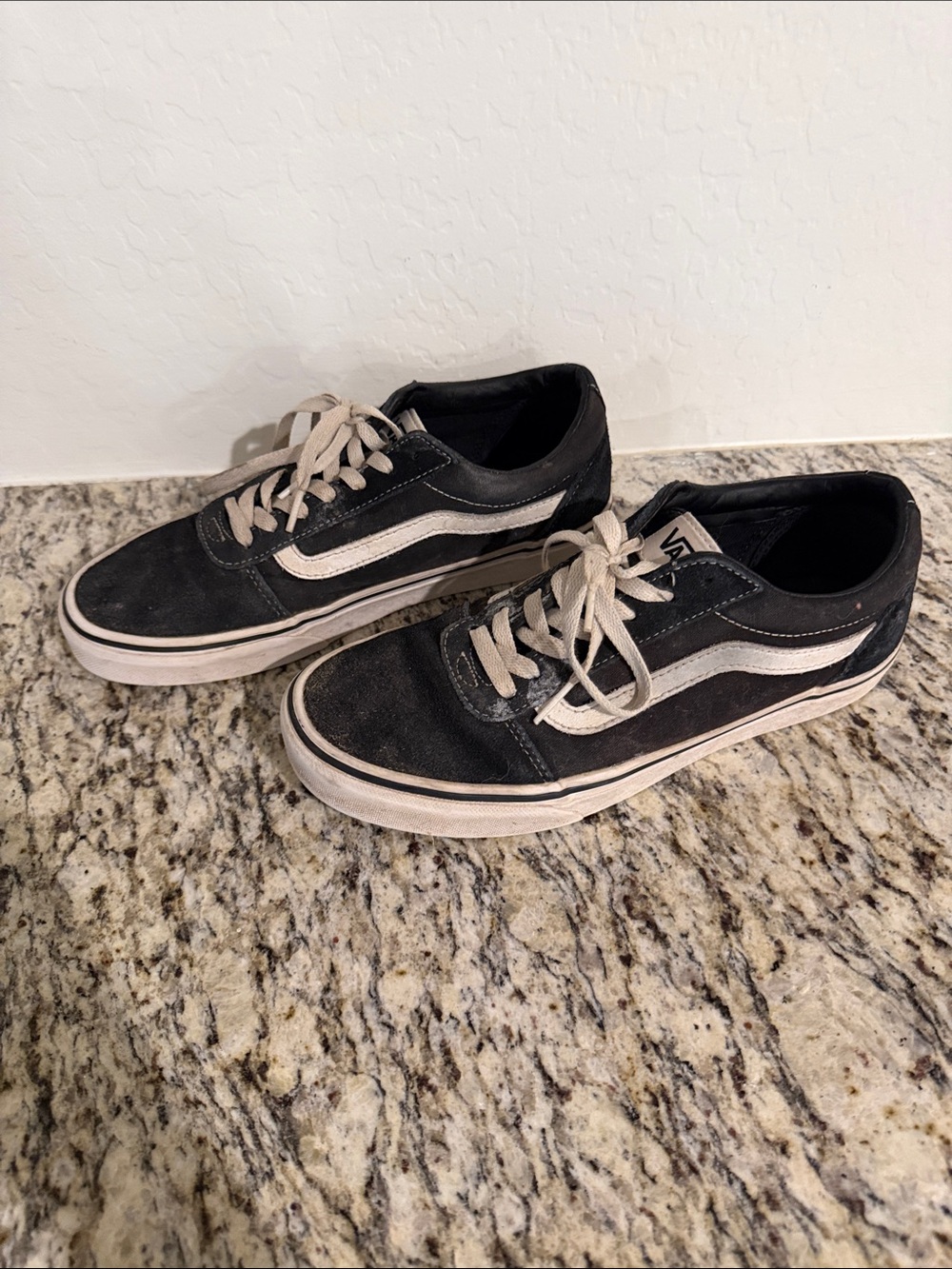Vans Old Skool Sneakers Men’s Size 8